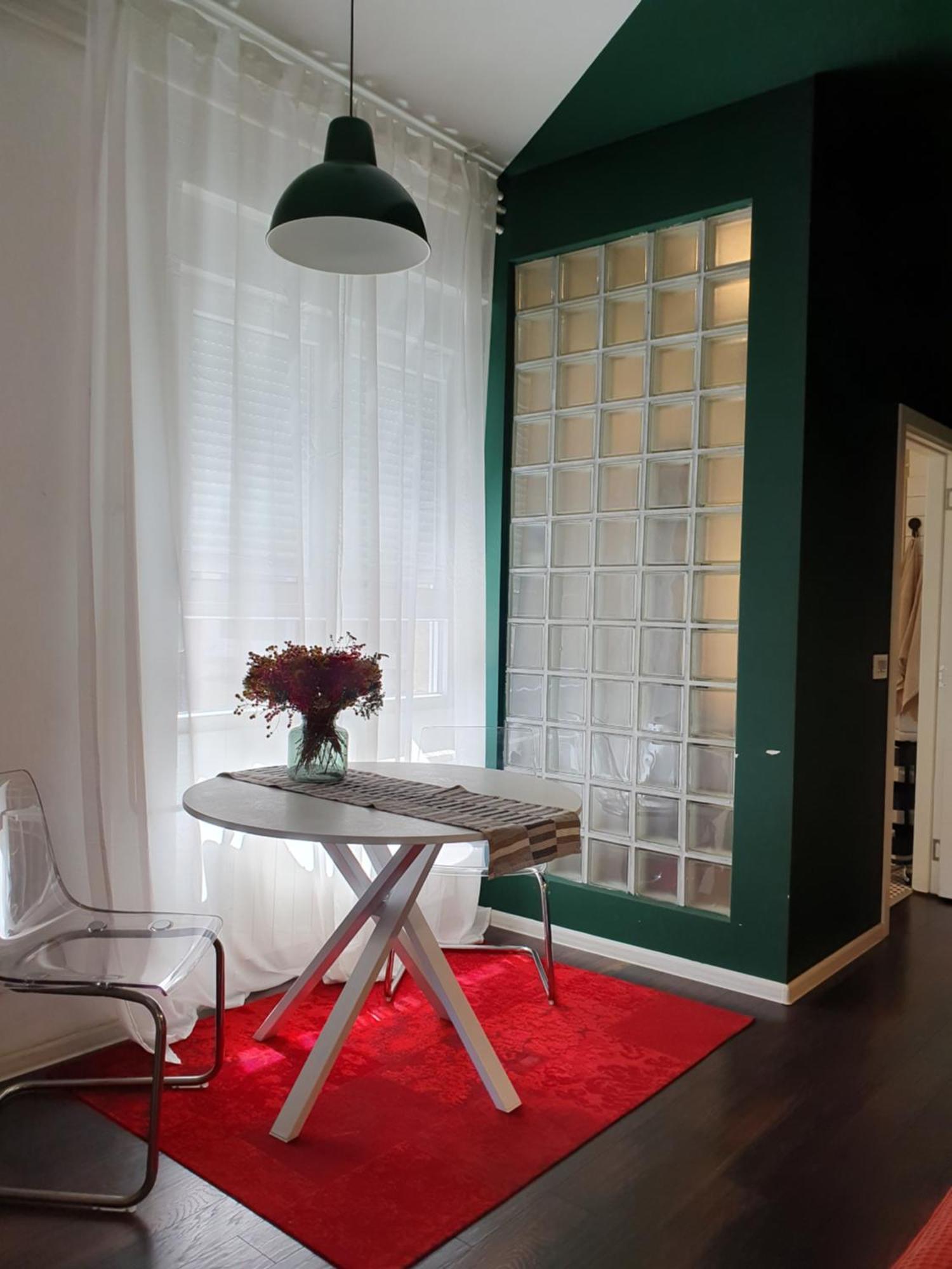 Studio Apartment "Savski Trg" Belgrado Exterior foto
